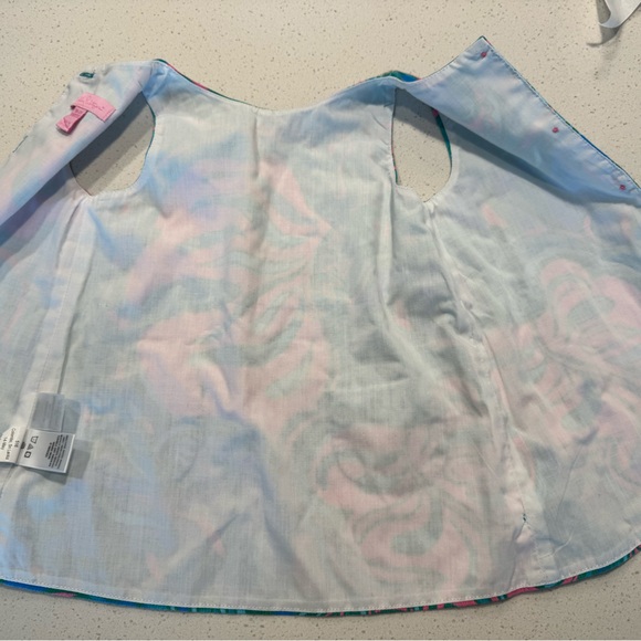 Lilly Pulitzer dress for baby/toddler - Picture 3 of 12